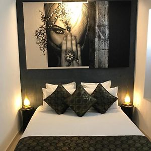 Habitación Deluxe con Cama King