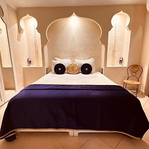 Suite Deluxe